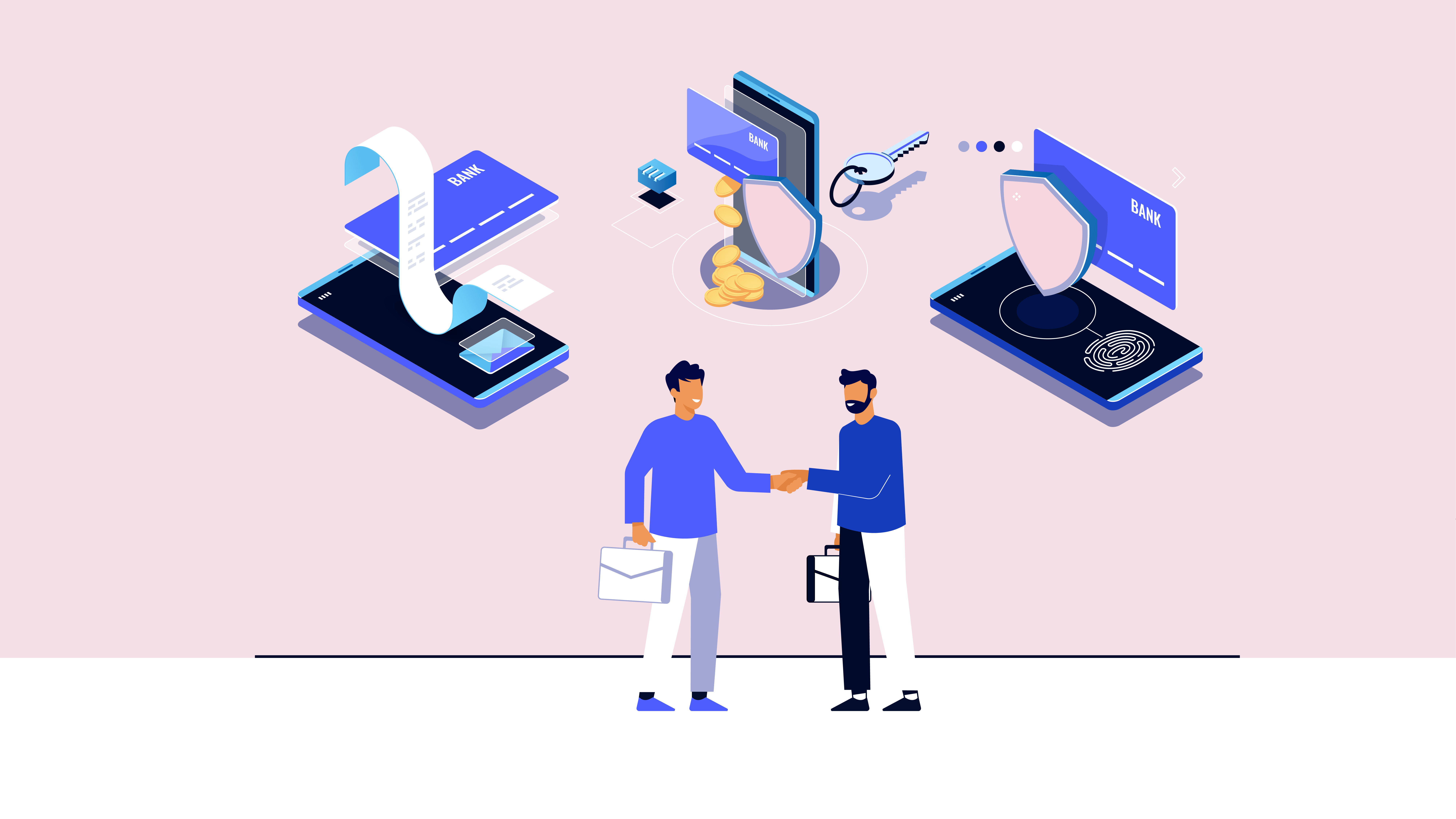 KYC Requirements for Banks FinTech Insights